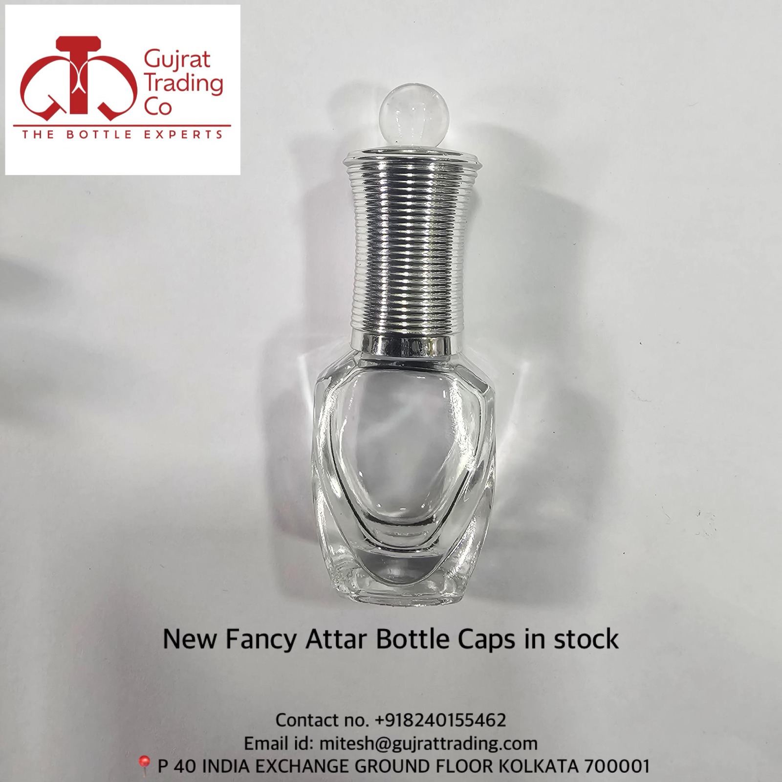 Bottle 8